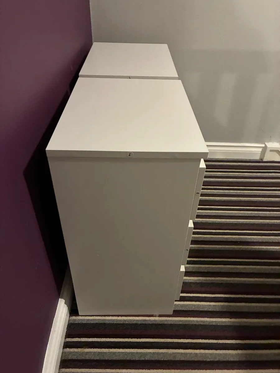 Bedside lockers - Image 3