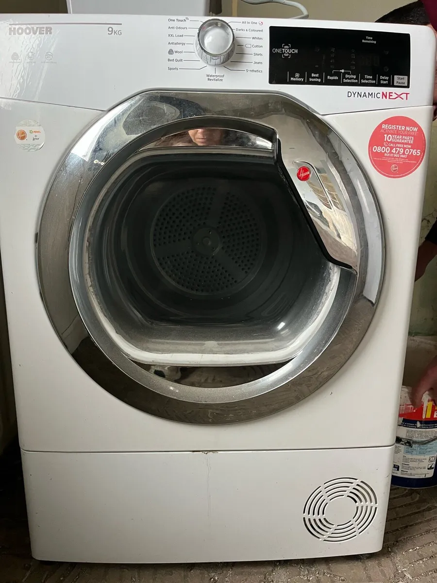 Tumble dryer - Image 2