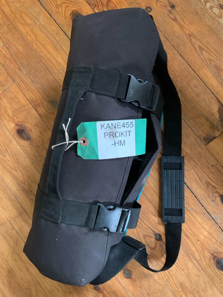 Flue Gas Analyser Kane455 - Image 3