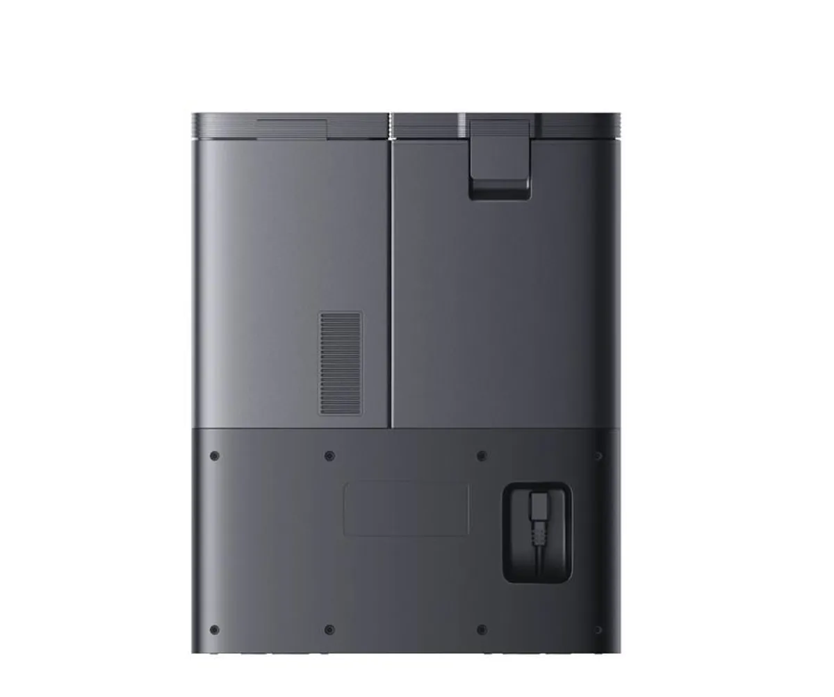 Eufy X10 Pro Omni Bagless Robot Vacuum Cleaner - Image 4