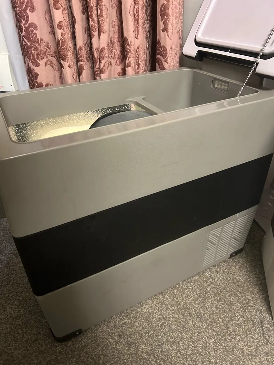 Auto Fridge - Image 2
