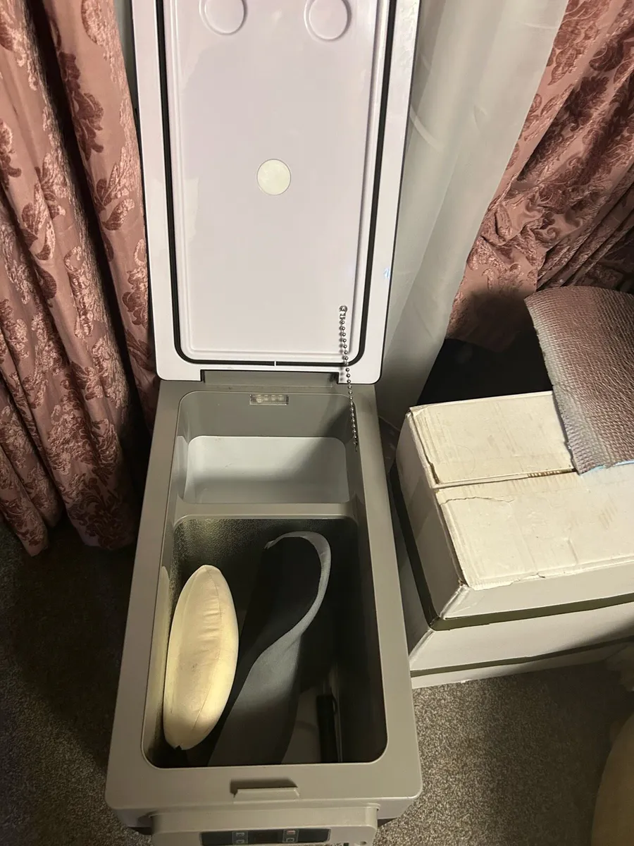 Auto Fridge - Image 3