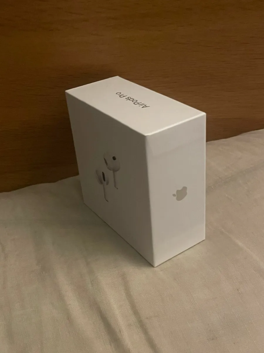 Airpods pro 2nd gen - Image 2