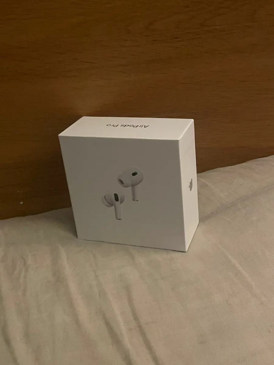 Airpods pro 2nd gen - Image 3