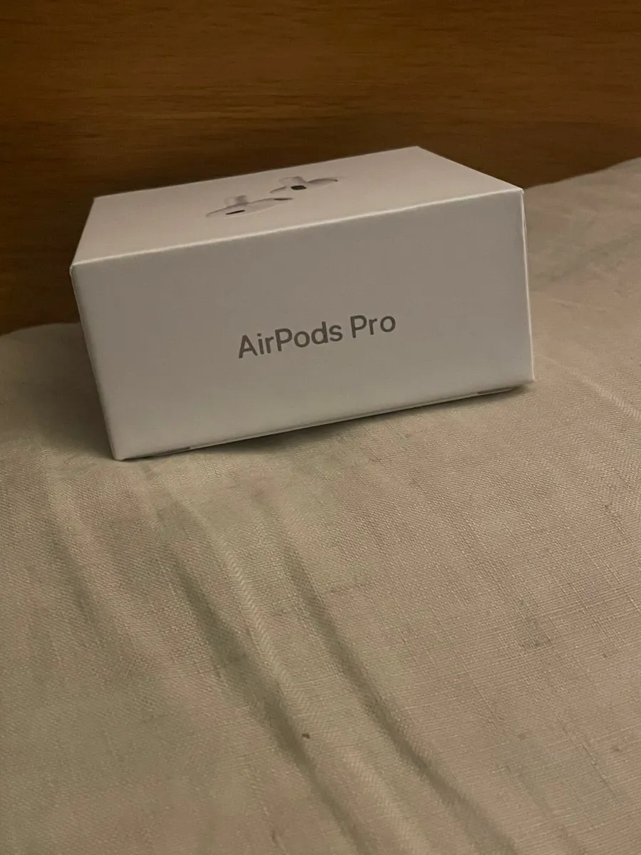 Airpods pro 2nd gen - Image 4