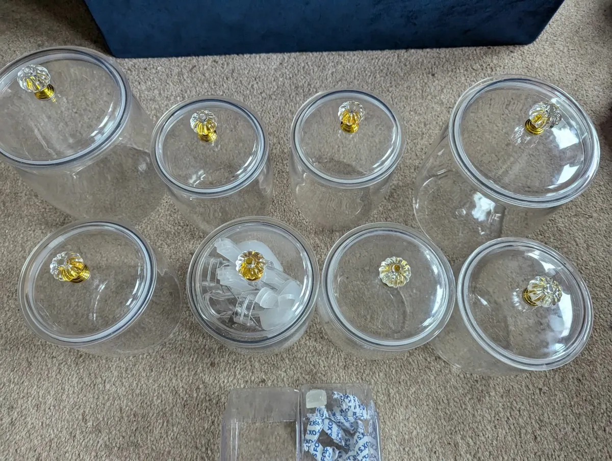 Sweet Jars - Image 3