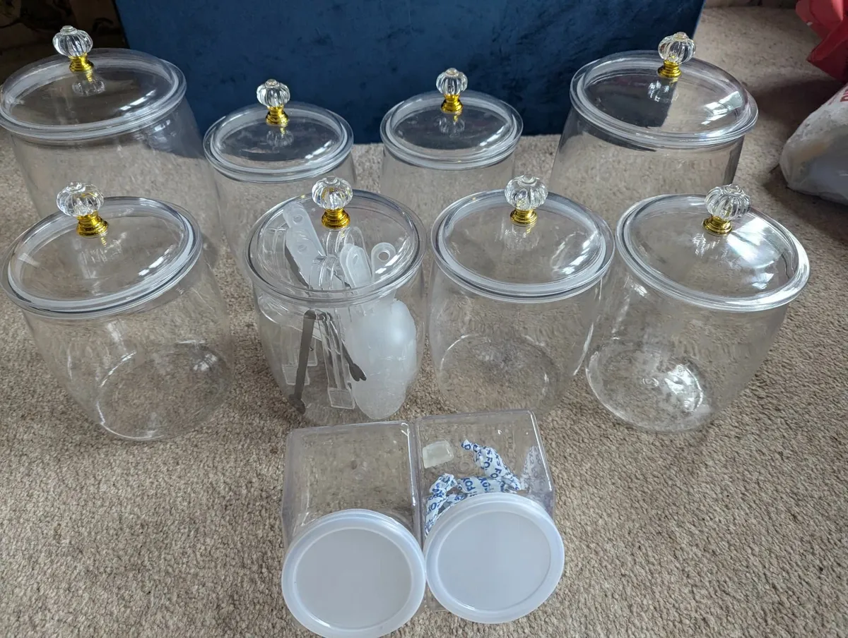 Sweet Jars - Image 4