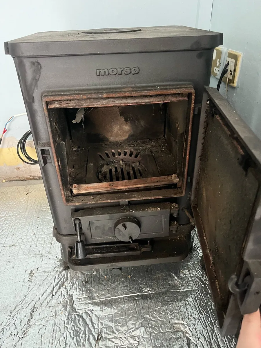 Stove - Image 3