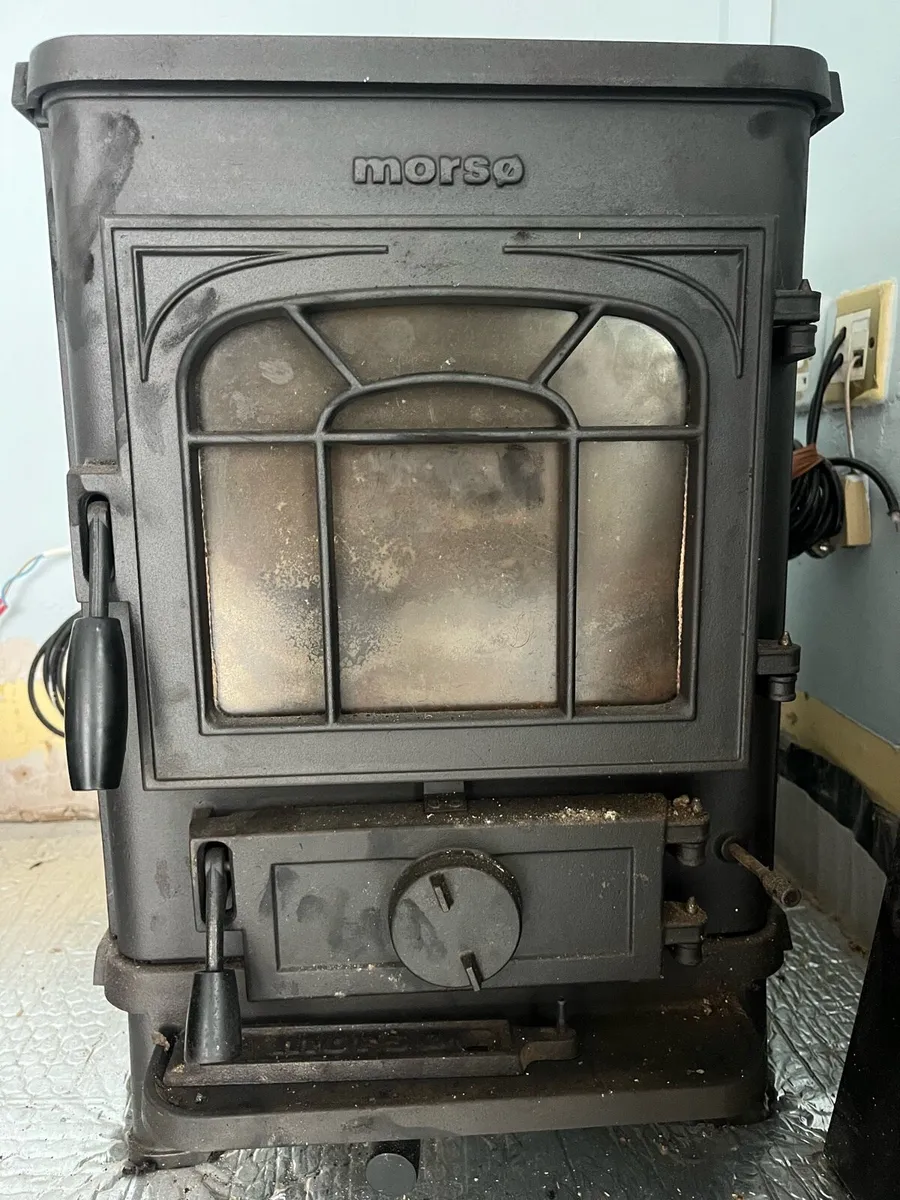 Stove - Image 4