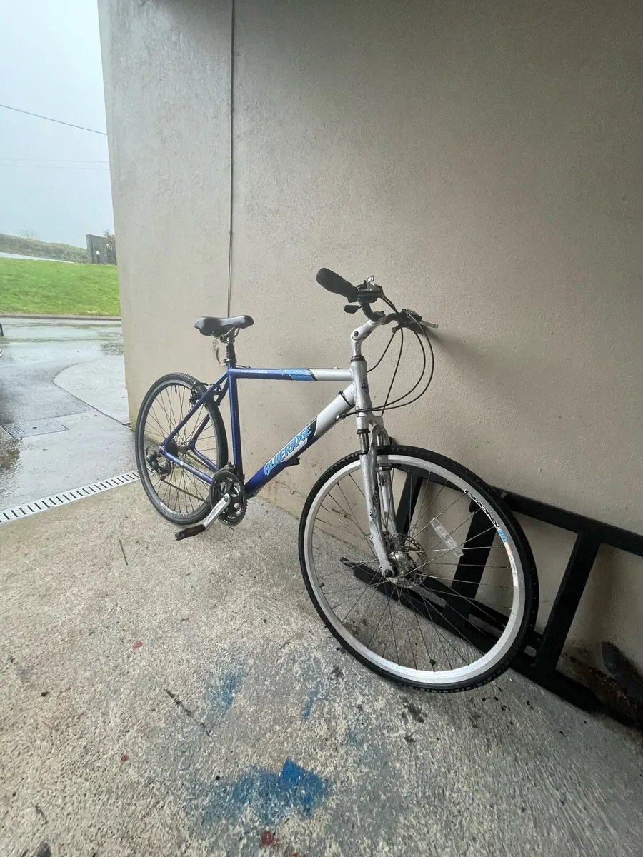 Bike - Image 1