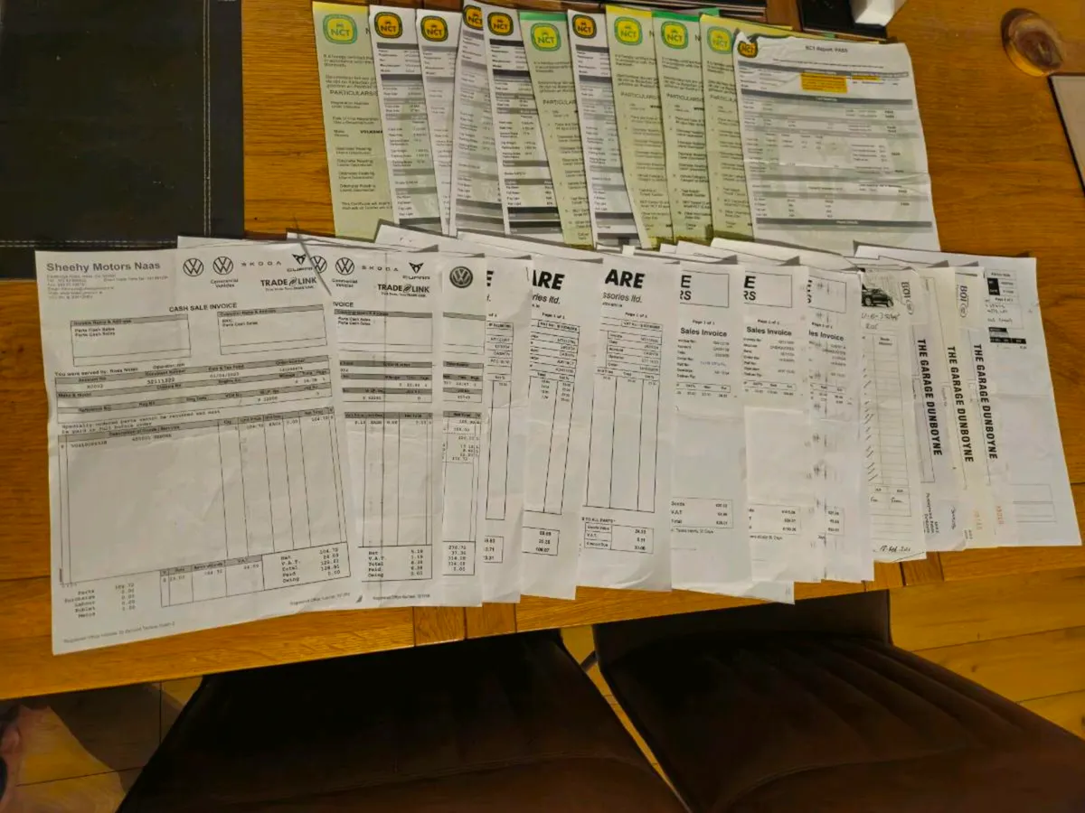 ♦️♦️Vw golf gtd mk7 dsg ♦️♦️ - Image 2