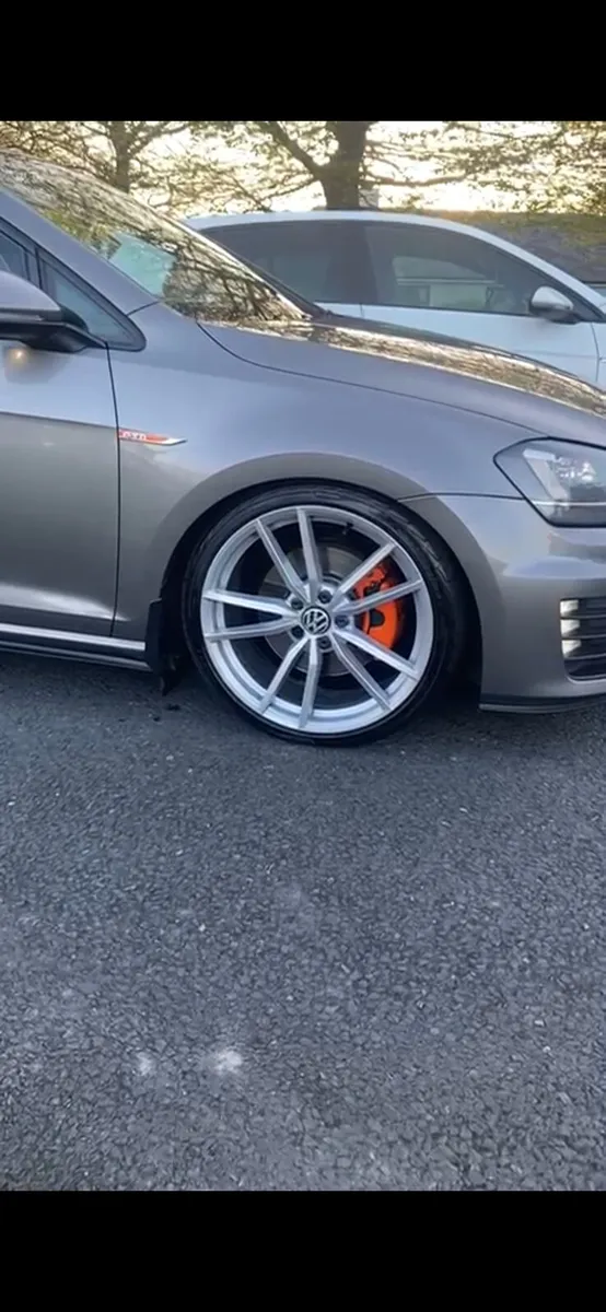 ♦️♦️Vw golf gtd mk7 dsg ♦️♦️ - Image 4