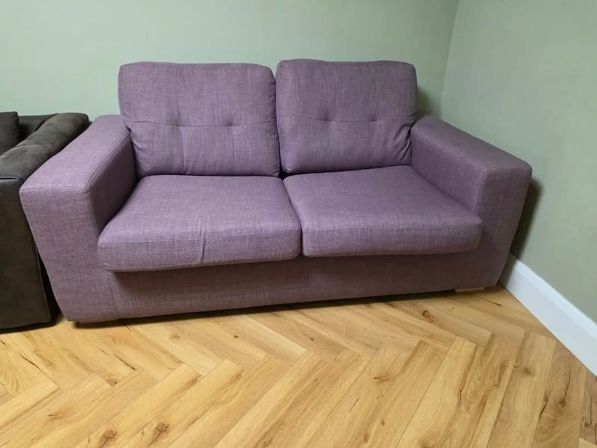 Sofa bed - Image 1