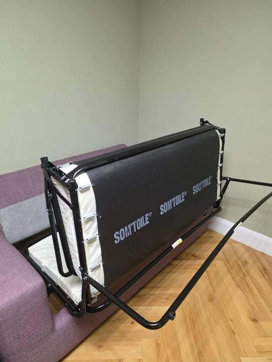 Sofa bed - Image 3