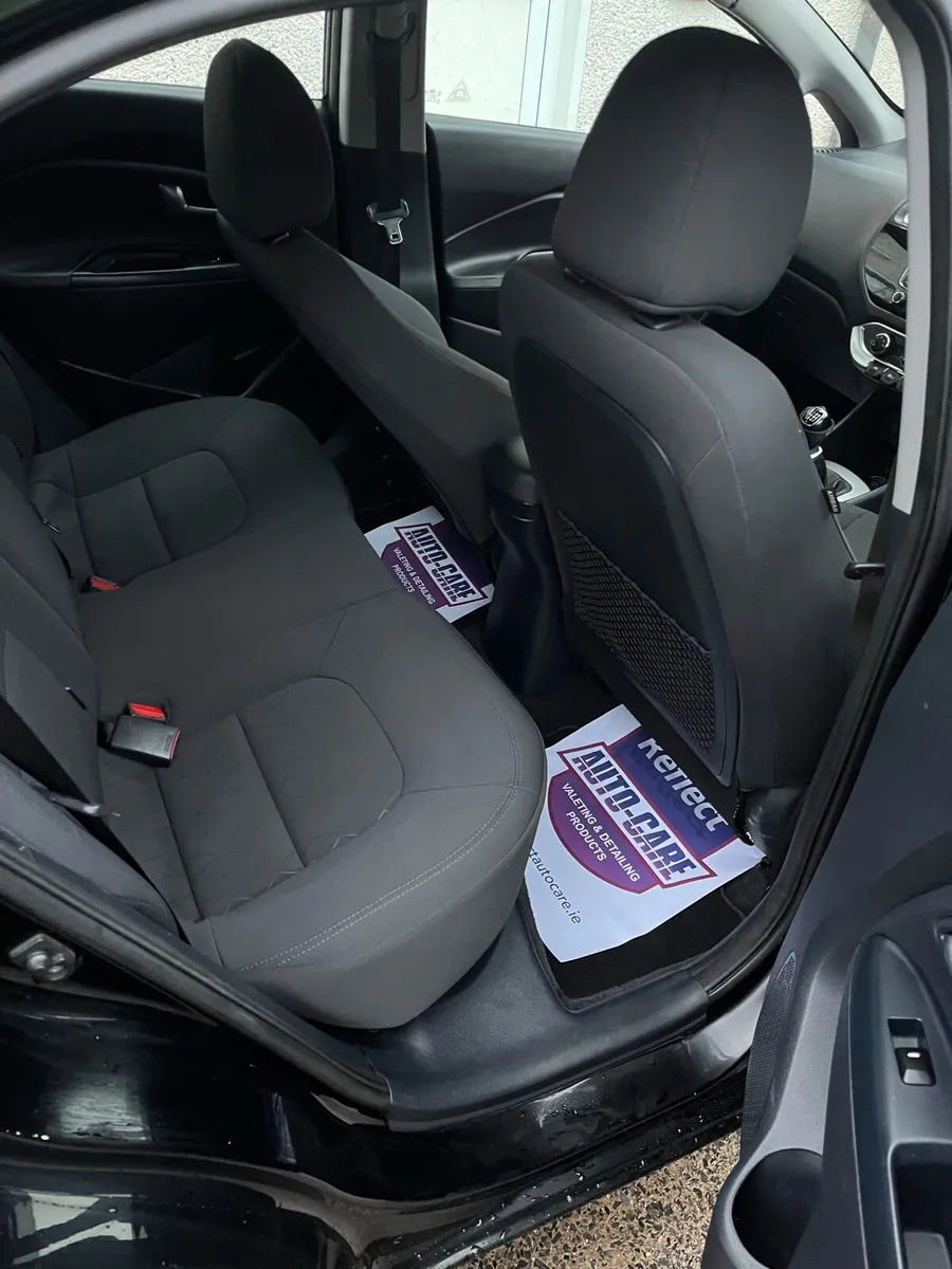 Kia Rio 1.1 L disel - Image 2