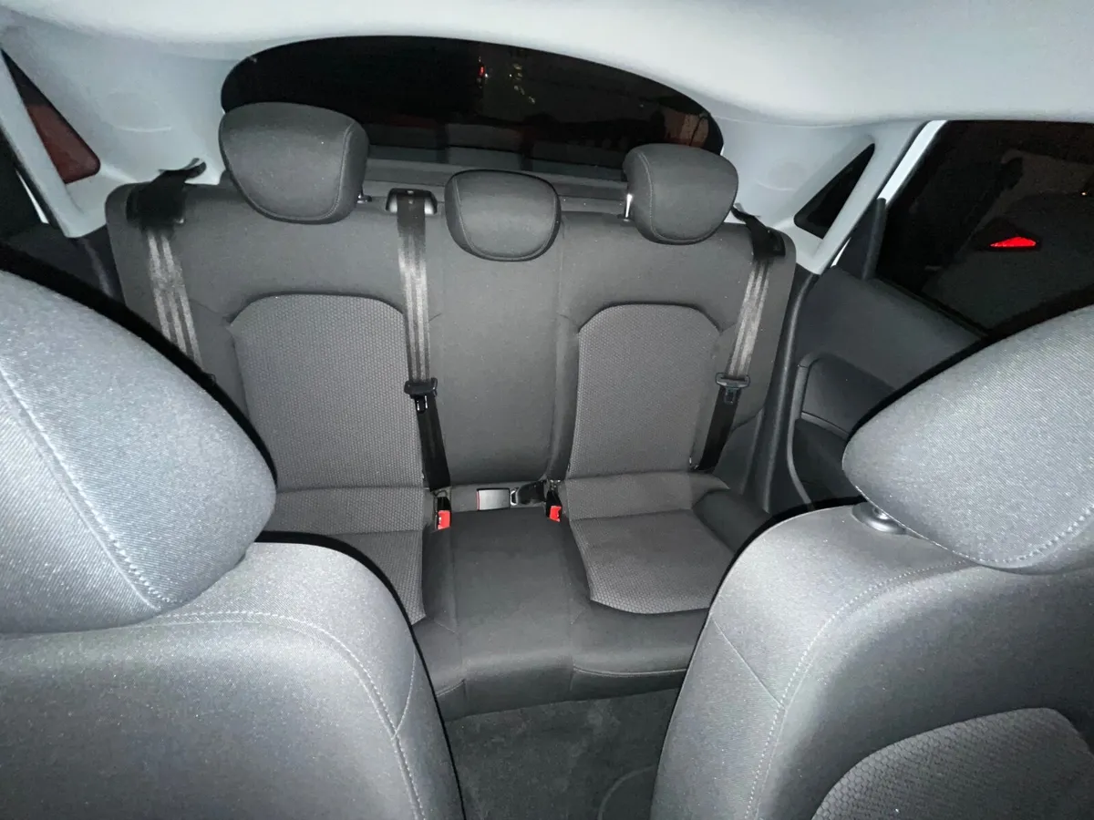Audi A1 Automatic 1.4 TFSI - Image 4