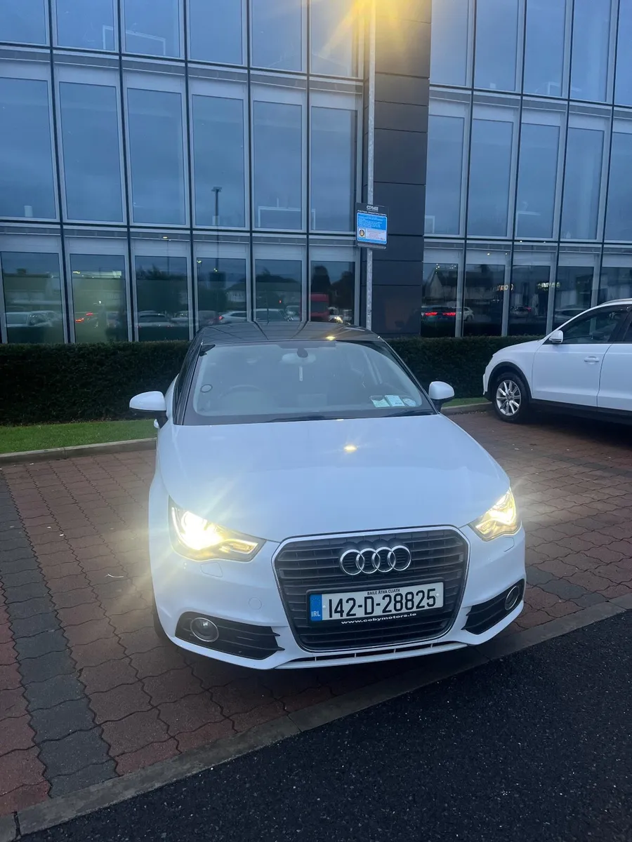 Audi A1 Automatic 1.4 TFSI - Image 2