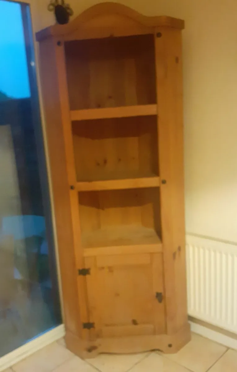 corner unit - Image 1