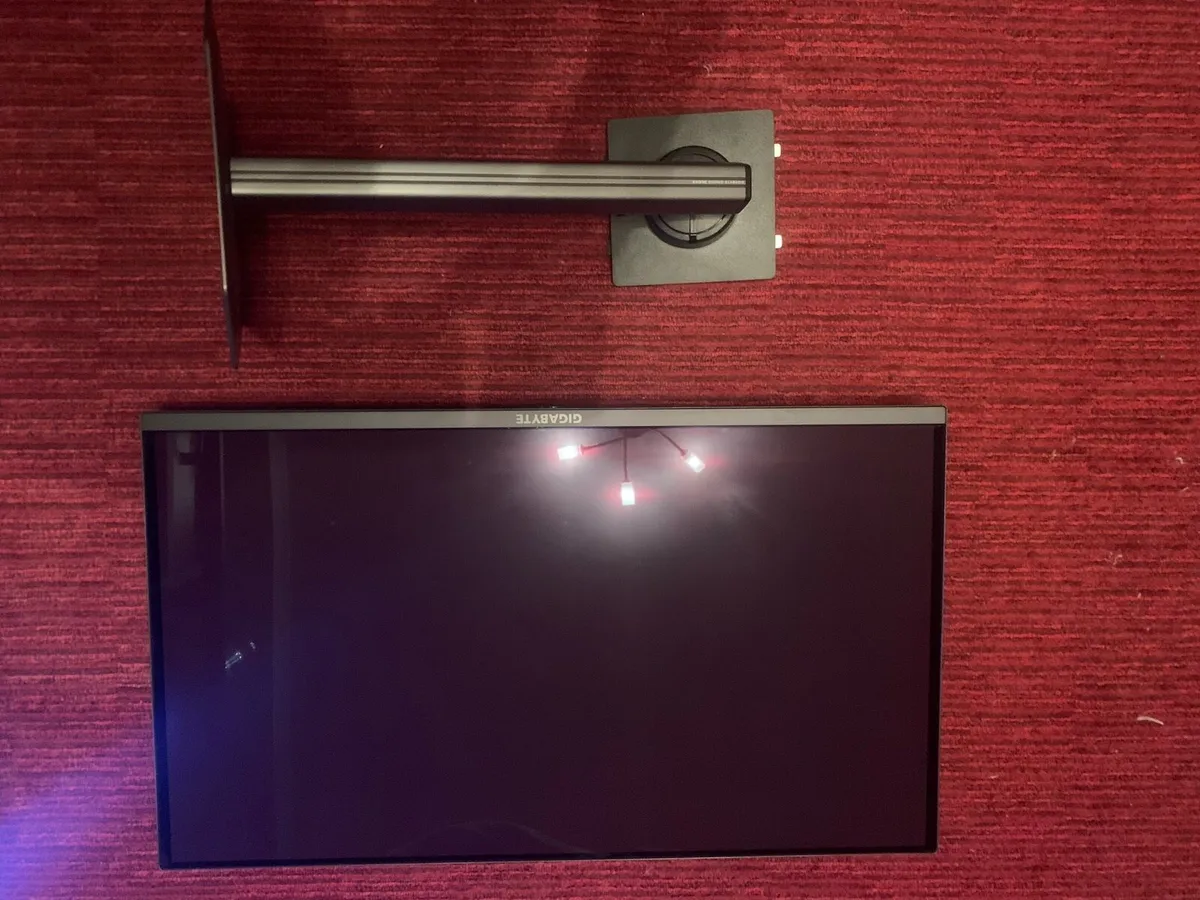 1440p 244hz oled gaming monitor 27inch - Image 4