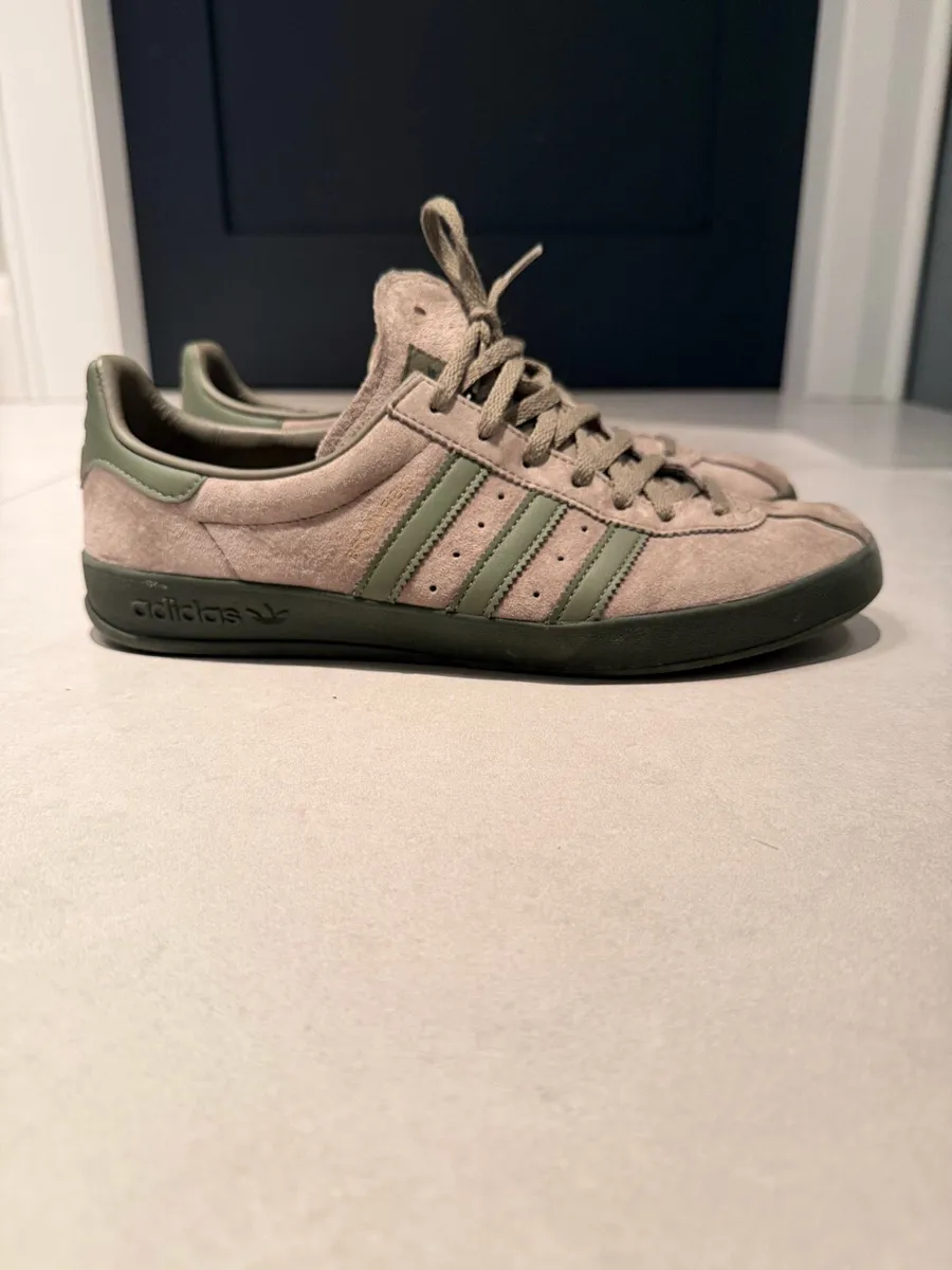 Adidas Originals Broomfield Men’s UK9 - Image 2