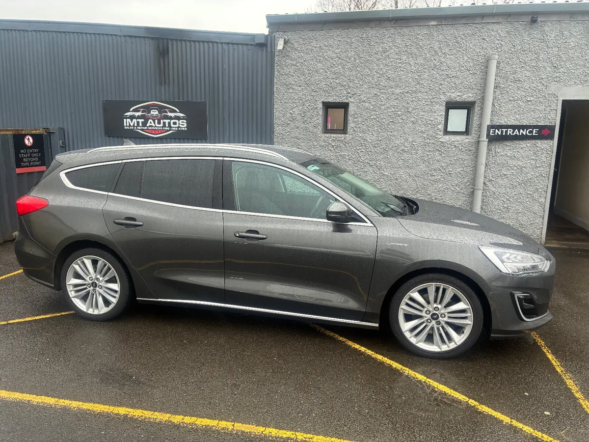 Ford Focus 2019 - Image 4