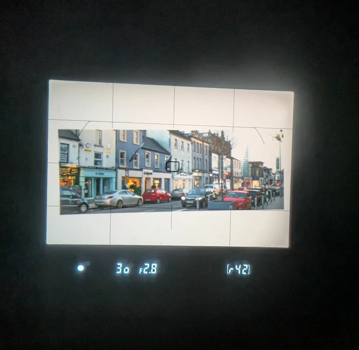 Nikon D7200 24MP DSLR with WiFi, 2 SD,  body only - Image 3