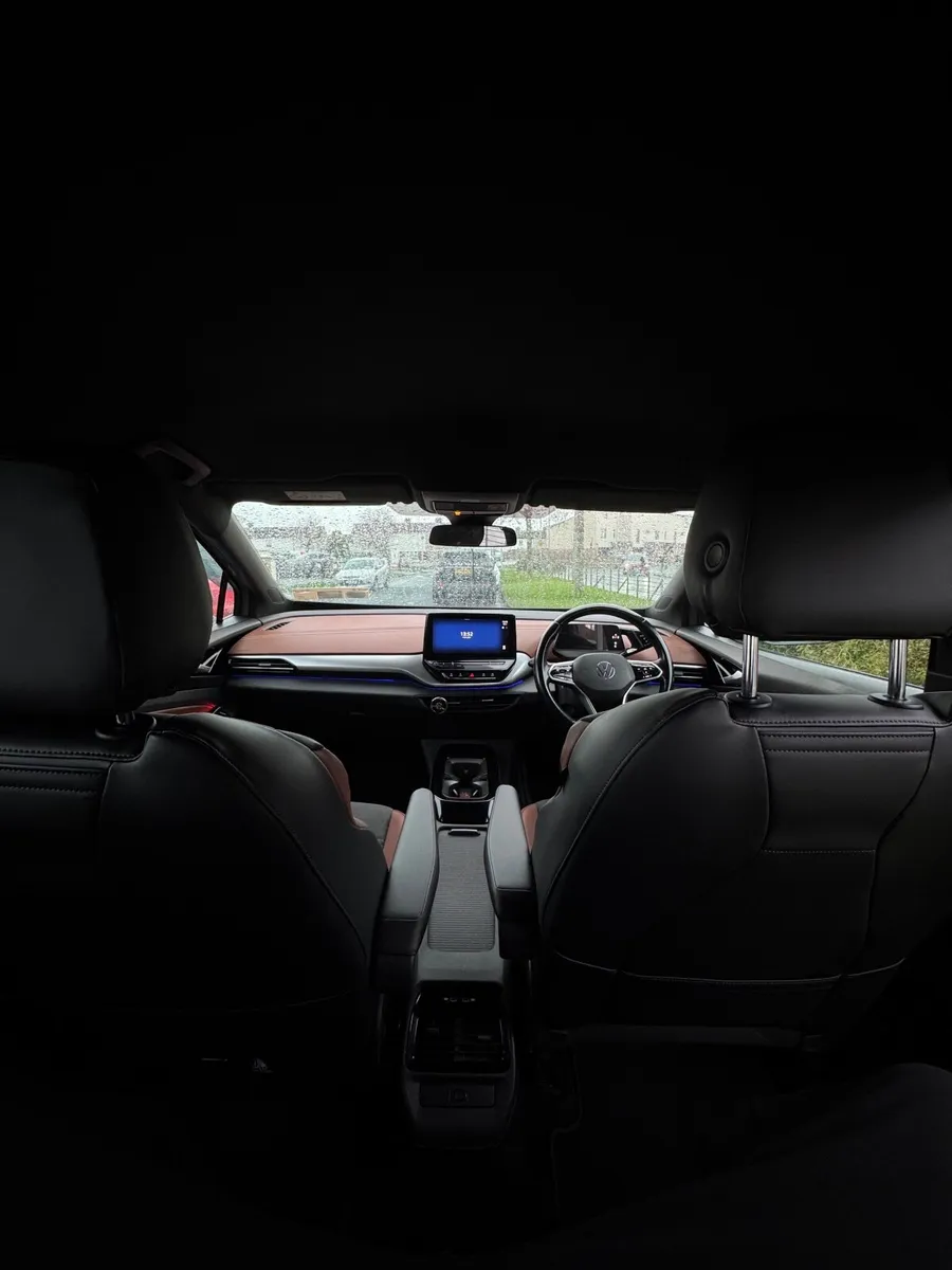 Volkswagen ID.4 2022 - Image 4