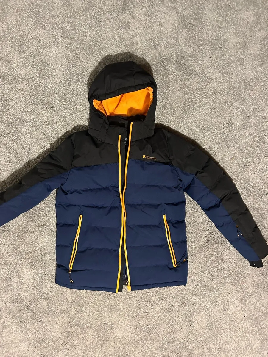 Ski Suit Teen (11-14) - Image 2