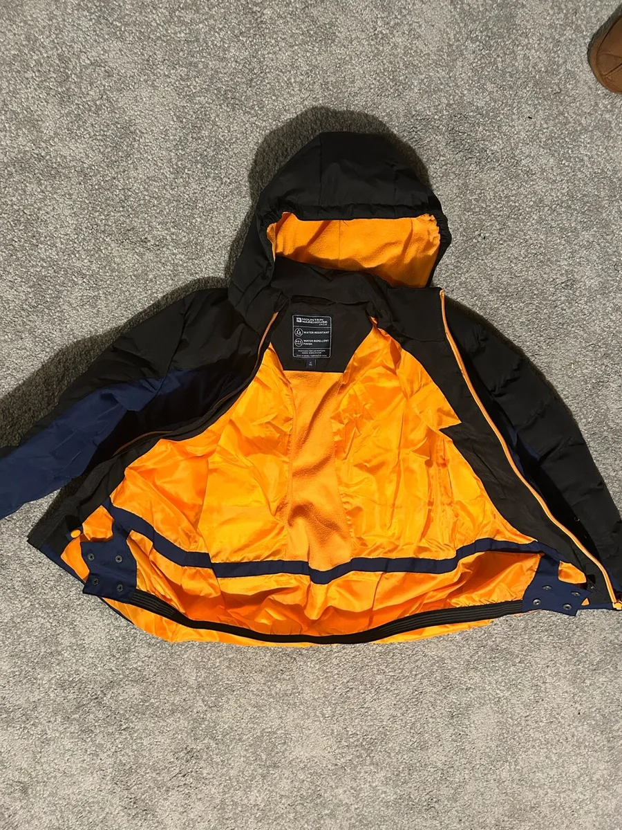 Ski Suit Teen (11-14) - Image 3