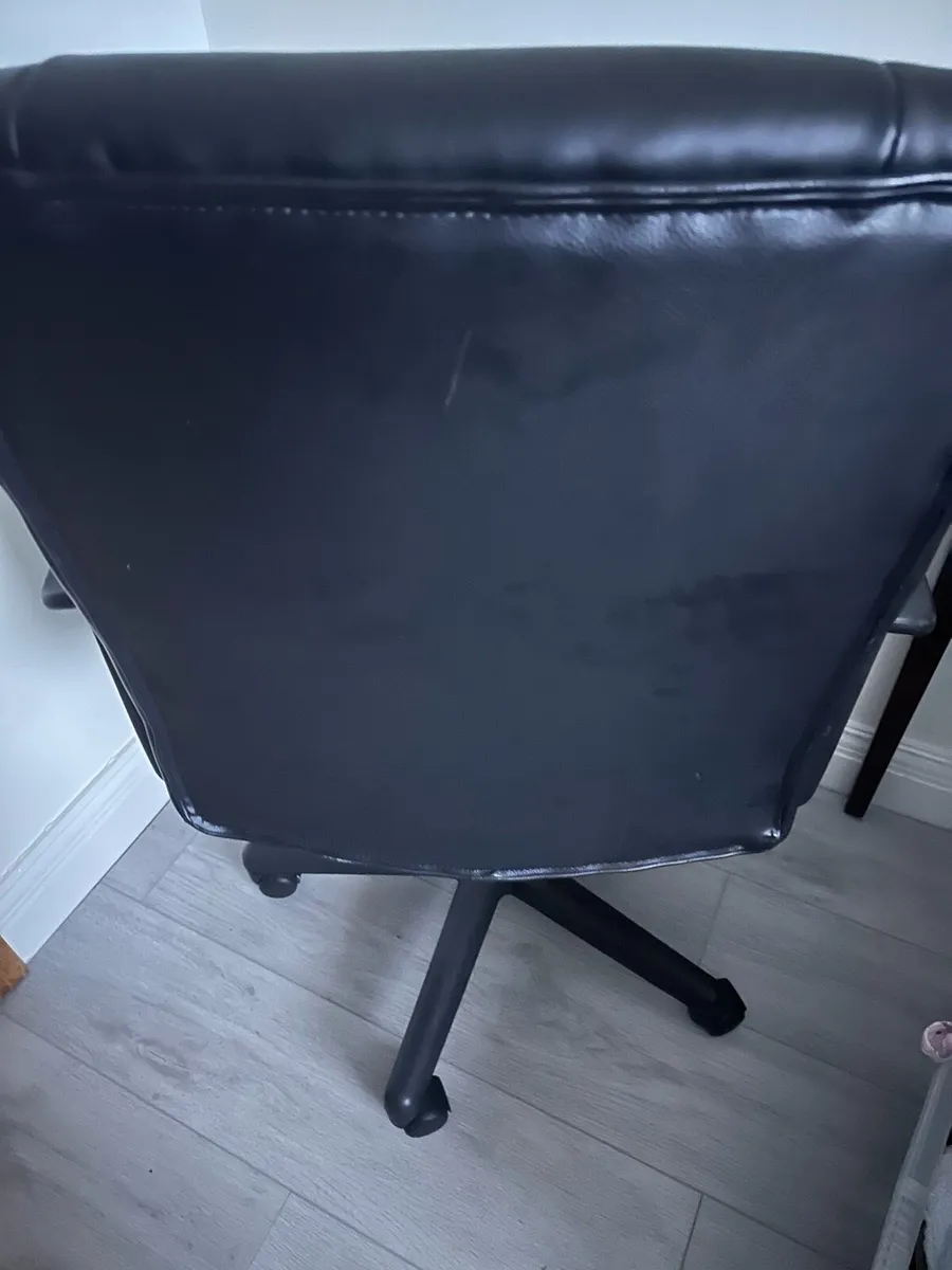 Office Chair - Image 2