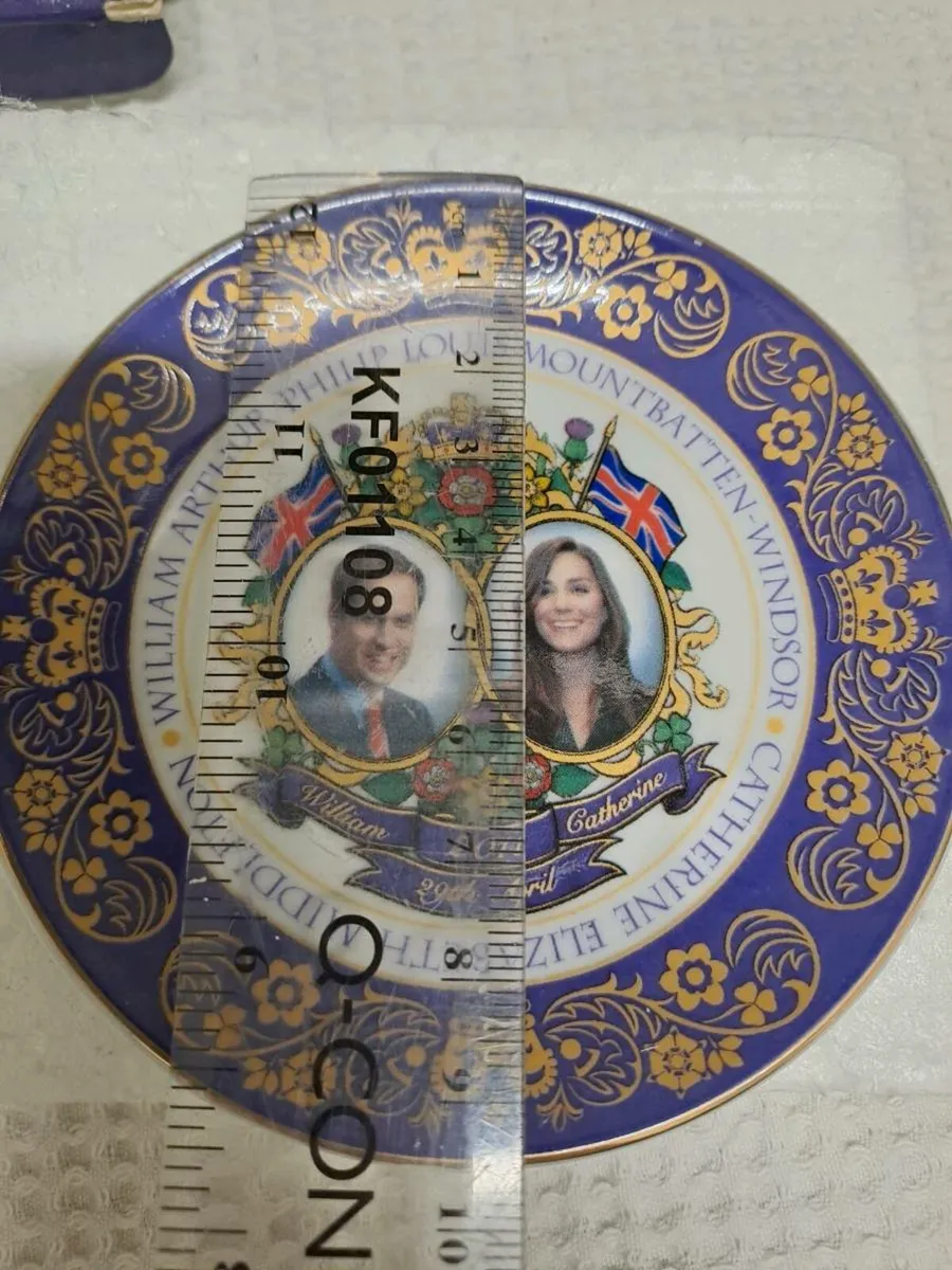 Prince William & Catherine Middleton - Image 2