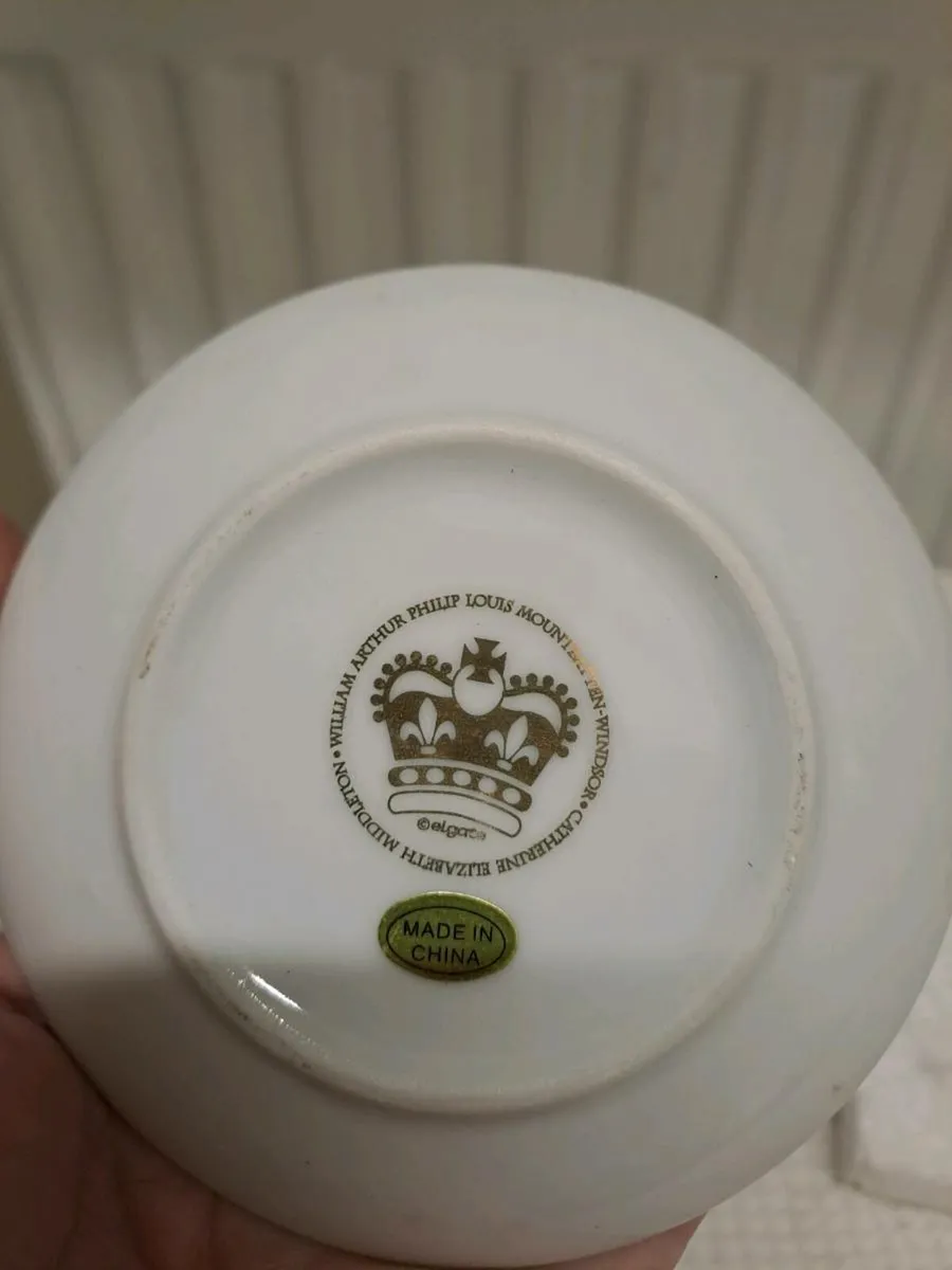 Prince William & Catherine Middleton - Image 3