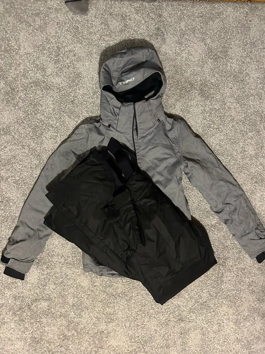 Ski Suit (Women) - Image 2