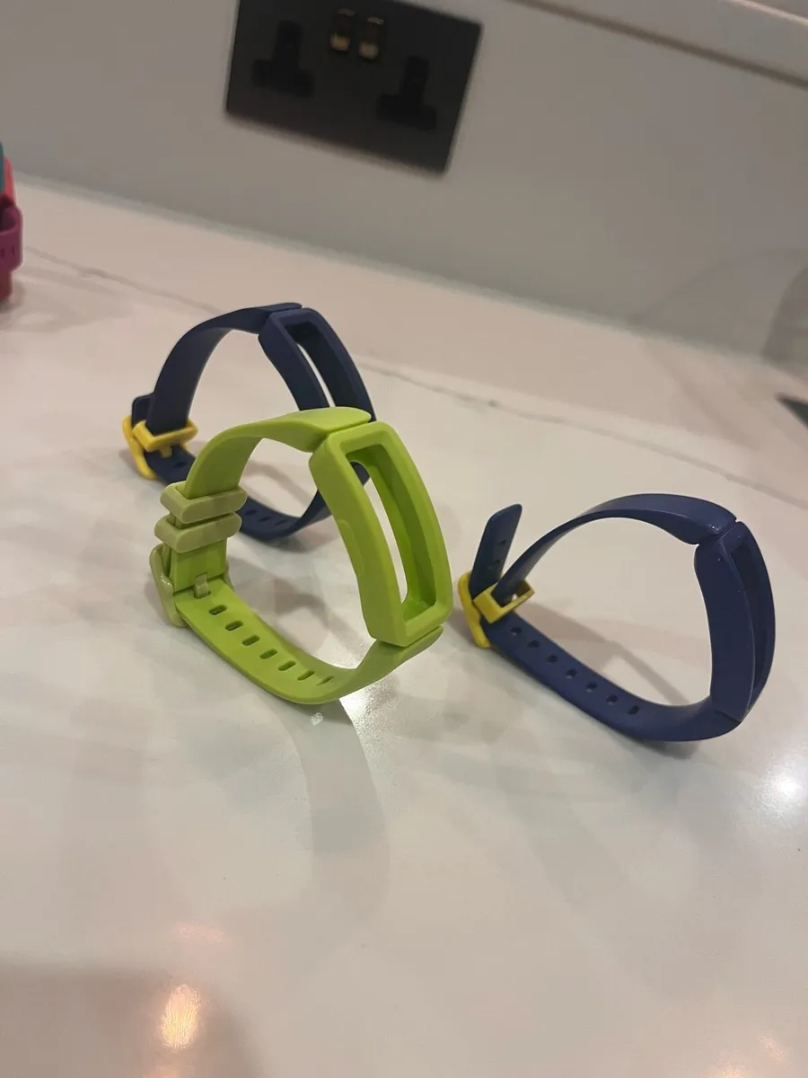 Kids Fit Bit Straps - Image 4