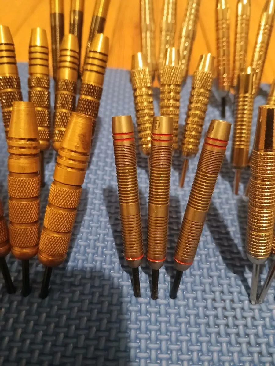 Darts for sale - Image 2