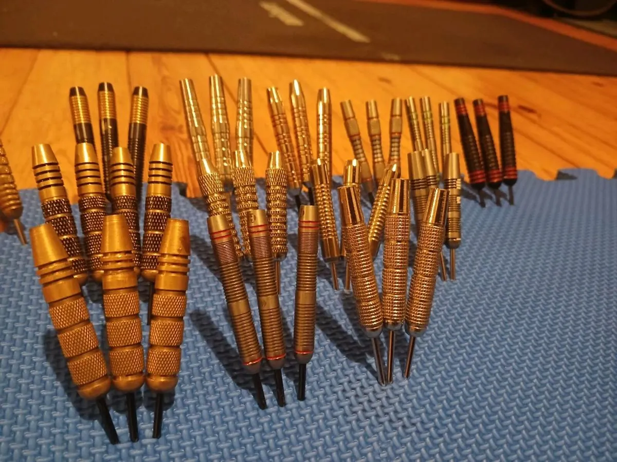 Darts for sale - Image 3