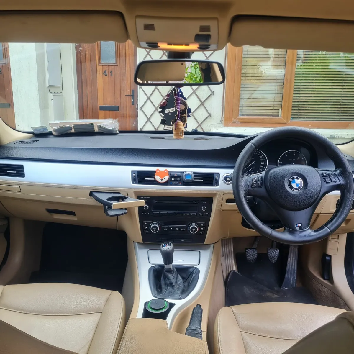 BMW 3-Series 2008 - Image 2