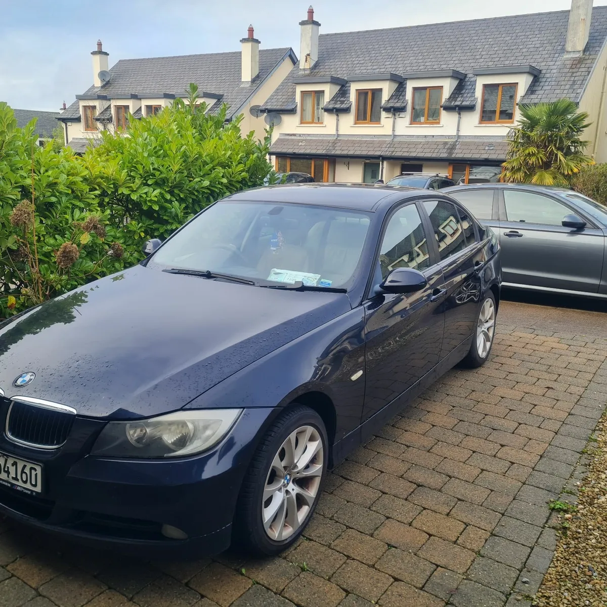BMW 3-Series 2008 - Image 1
