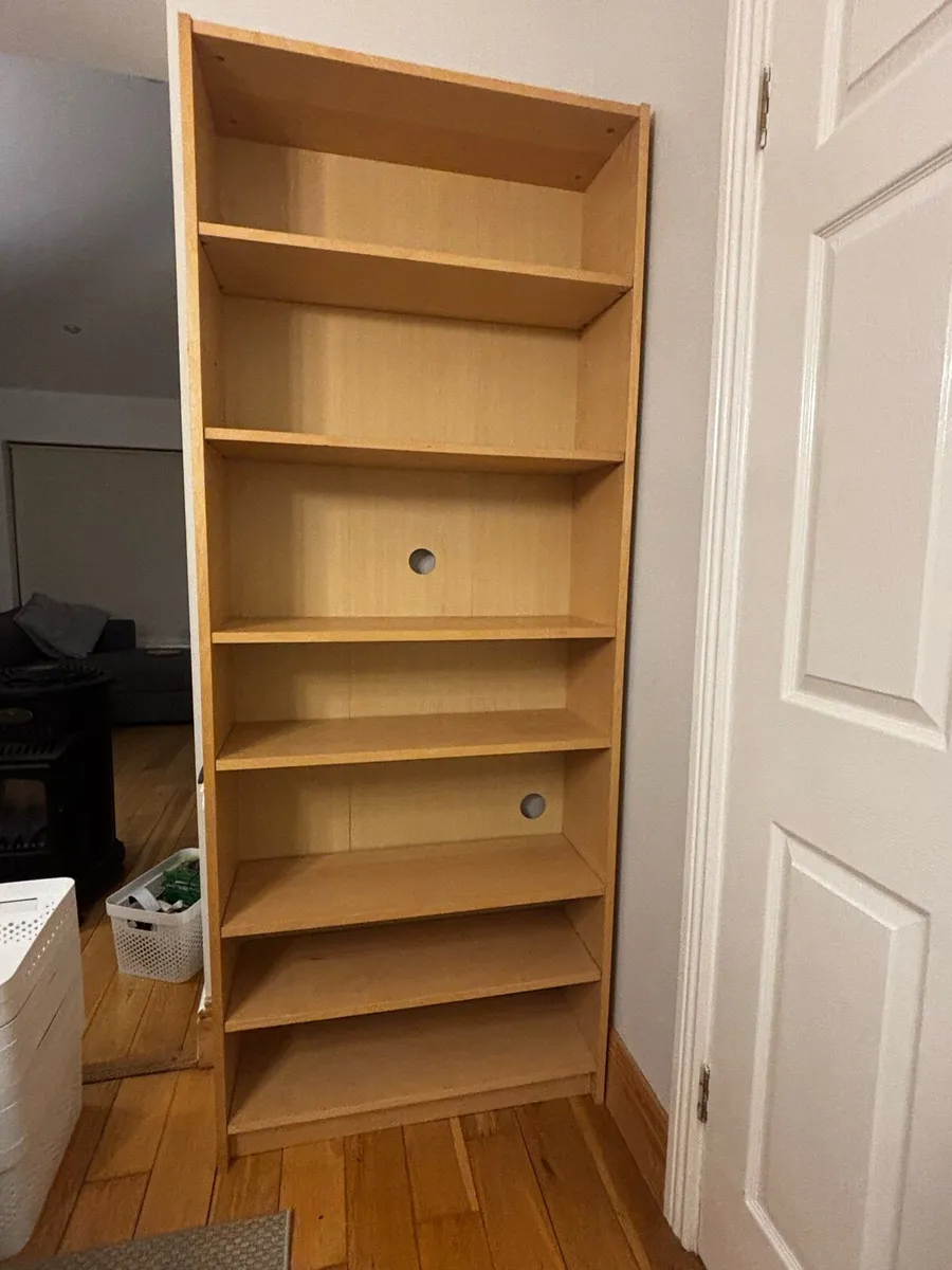 Storage shelf - Image 1