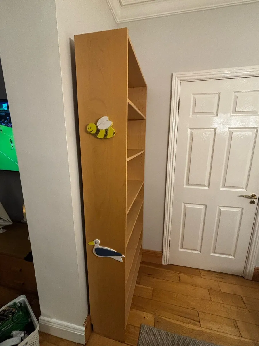 Storage shelf - Image 2