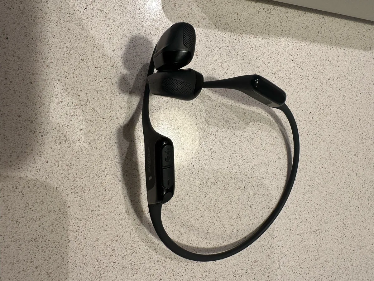 Shokz headphones - Image 3