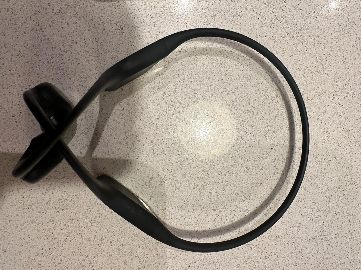 Shokz headphones - Image 4