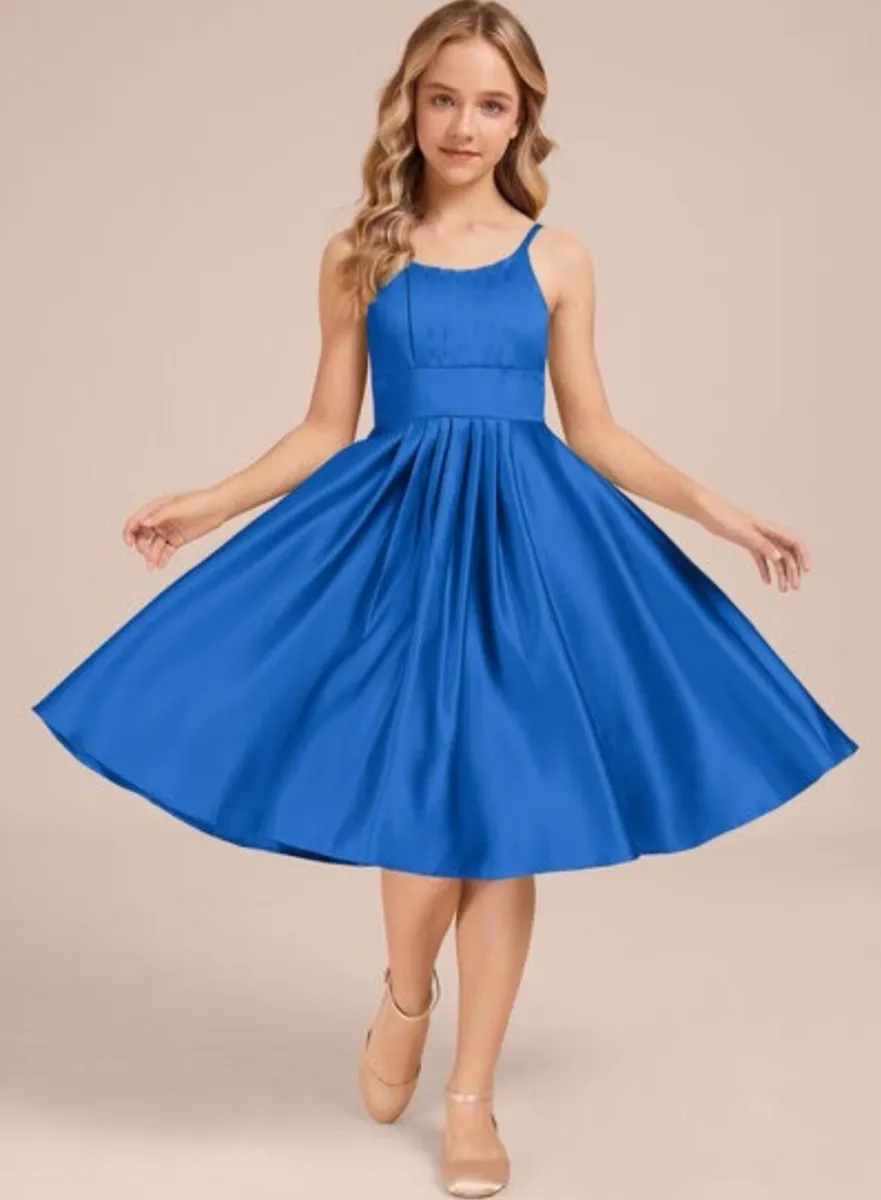 Confirmation Dress - Image 1
