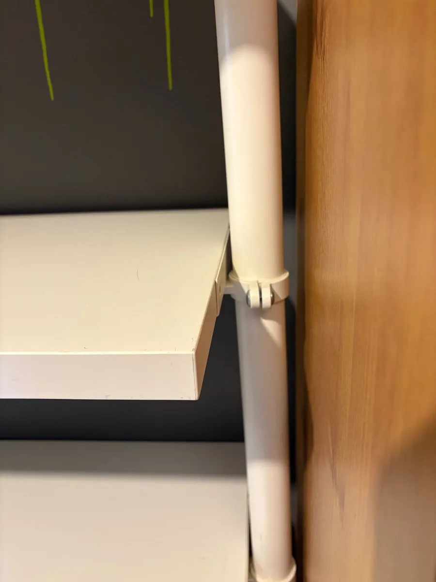 Ikea Shelves - Image 2