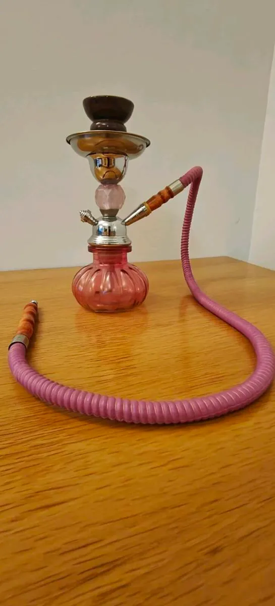 Hookah shisha - Image 1