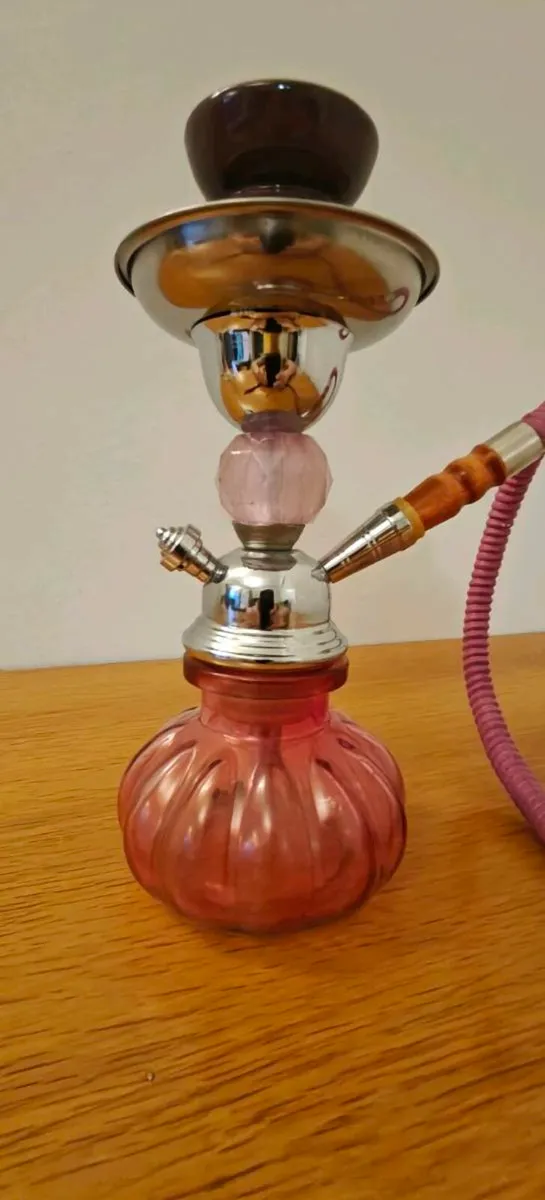 Hookah shisha - Image 2