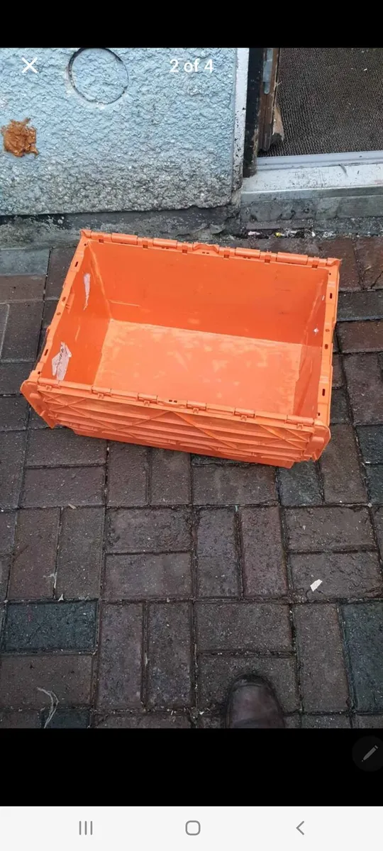 Storage boxes - Image 2