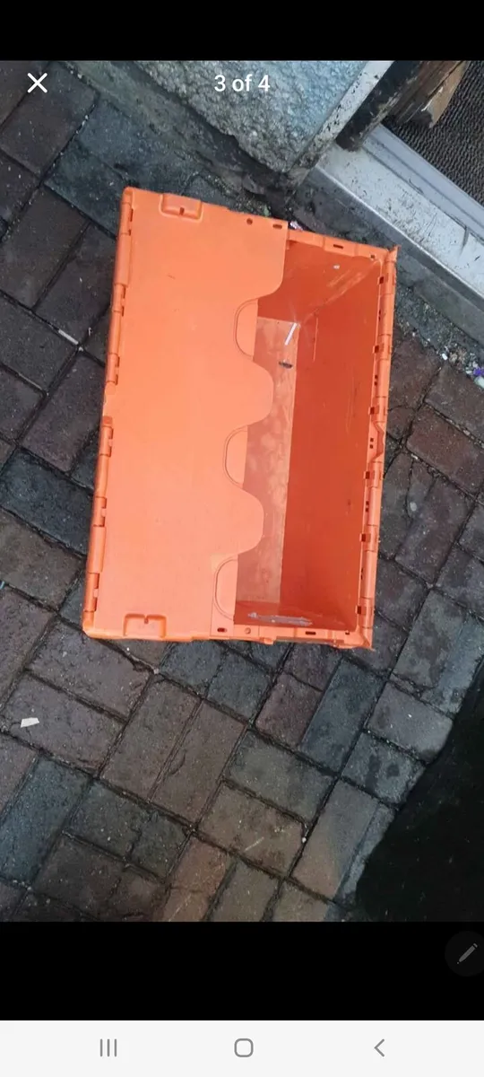 Storage boxes - Image 3