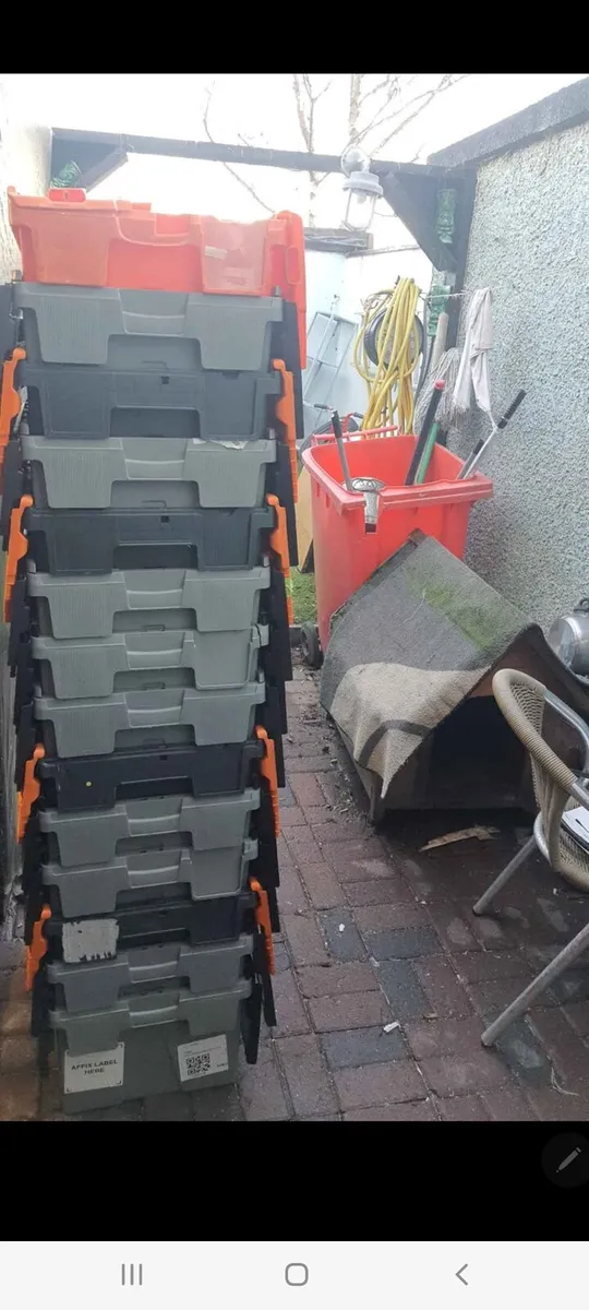 Storage boxes - Image 4