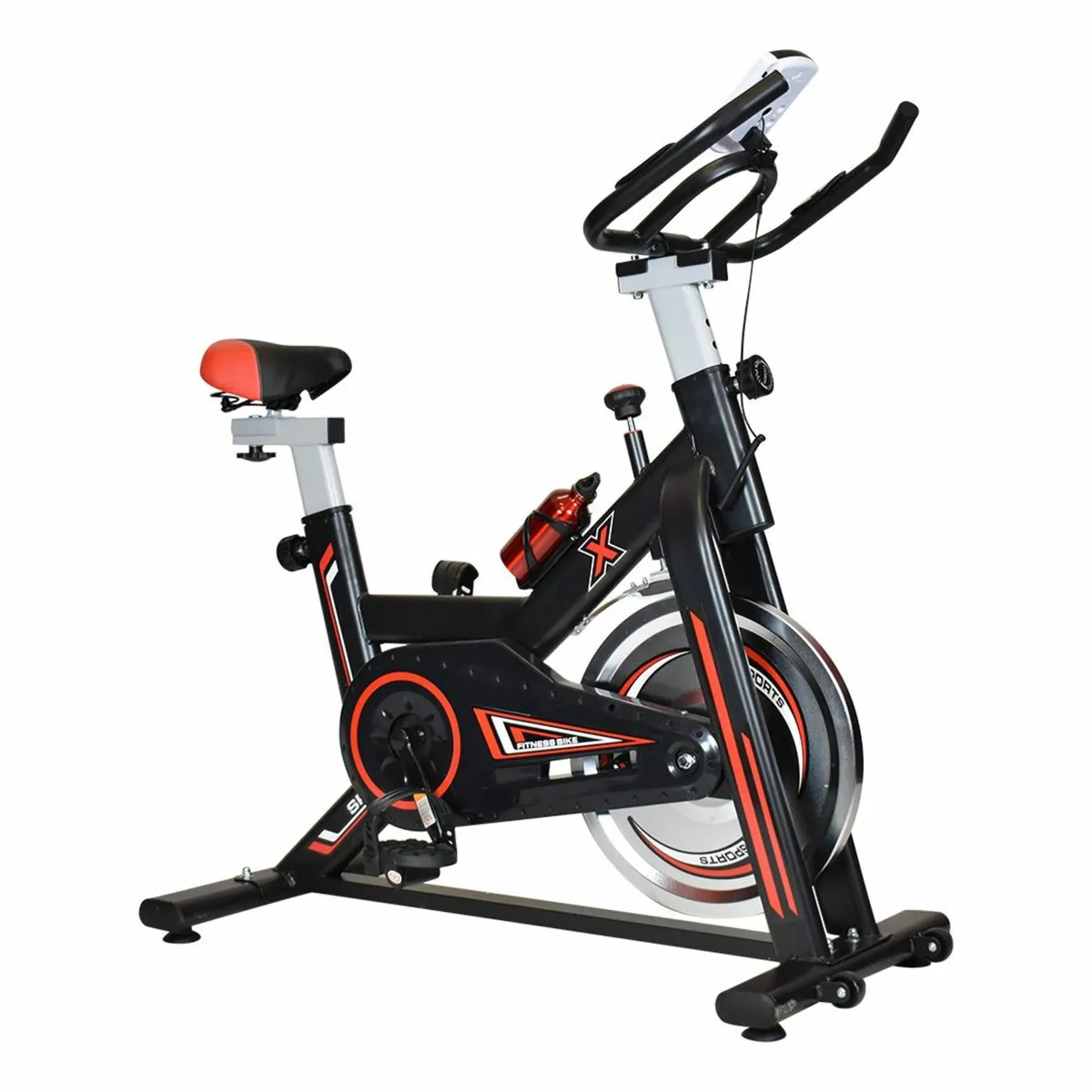 Home Series Studio Cycle - Exercise Bike Gym (Spin - Image 1